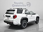 Used 2025 TOYOTA 4RUNNER HYBRID TRD OFF ROAD in GREENVILLE, SOUTH CAROLINA (Photo 13)