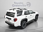 Used 2025 TOYOTA 4RUNNER HYBRID TRD OFF ROAD in GREENVILLE, SOUTH CAROLINA (Photo 14)