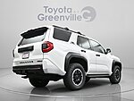 Used 2025 TOYOTA 4RUNNER HYBRID TRD OFF ROAD in GREENVILLE, SOUTH CAROLINA (Photo 15)