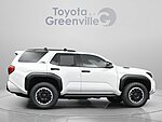 Used 2025 TOYOTA 4RUNNER HYBRID TRD OFF ROAD in GREENVILLE, SOUTH CAROLINA (Photo 16)
