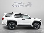 Used 2025 TOYOTA 4RUNNER HYBRID TRD OFF ROAD in GREENVILLE, SOUTH CAROLINA (Photo 17)