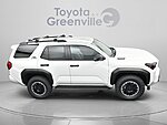 Used 2025 TOYOTA 4RUNNER HYBRID TRD OFF ROAD in GREENVILLE, SOUTH CAROLINA (Photo 18)