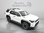 Used 2025 TOYOTA 4RUNNER HYBRID TRD OFF ROAD in GREENVILLE, SOUTH CAROLINA (Photo 19)
