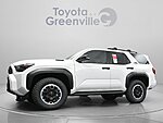 Used 2025 TOYOTA 4RUNNER HYBRID TRD OFF ROAD in GREENVILLE, SOUTH CAROLINA (Photo 2)
