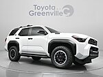 Used 2025 TOYOTA 4RUNNER HYBRID TRD OFF ROAD in GREENVILLE, SOUTH CAROLINA (Photo 20)
