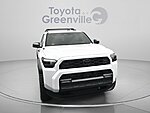 Used 2025 TOYOTA 4RUNNER HYBRID TRD OFF ROAD in GREENVILLE, SOUTH CAROLINA (Photo 21)