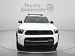 Used 2025 TOYOTA 4RUNNER HYBRID TRD OFF ROAD in GREENVILLE, SOUTH CAROLINA (Photo 22)