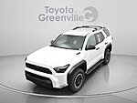 Used 2025 TOYOTA 4RUNNER HYBRID TRD OFF ROAD in GREENVILLE, SOUTH CAROLINA (Photo 24)