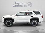 Used 2025 TOYOTA 4RUNNER HYBRID TRD OFF ROAD in GREENVILLE, SOUTH CAROLINA (Photo 3)