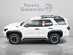 Used 2025 TOYOTA 4RUNNER HYBRID TRD OFF ROAD in GREENVILLE, SOUTH CAROLINA (Photo 4)