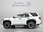 Used 2025 TOYOTA 4RUNNER HYBRID TRD OFF ROAD in GREENVILLE, SOUTH CAROLINA (Photo 5)