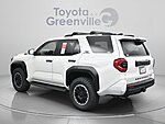 Used 2025 TOYOTA 4RUNNER HYBRID TRD OFF ROAD in GREENVILLE, SOUTH CAROLINA (Photo 6)