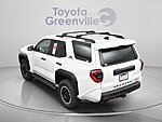 Used 2025 TOYOTA 4RUNNER HYBRID TRD OFF ROAD in GREENVILLE, SOUTH CAROLINA (Photo 7)