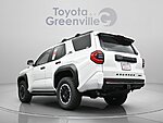 Used 2025 TOYOTA 4RUNNER HYBRID TRD OFF ROAD in GREENVILLE, SOUTH CAROLINA (Photo 8)