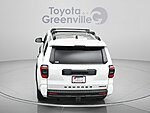 Used 2025 TOYOTA 4RUNNER HYBRID TRD OFF ROAD in GREENVILLE, SOUTH CAROLINA (Photo 9)