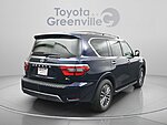 Used 2023 NISSAN ARMADA SL in GREENVILLE, SOUTH CAROLINA (Photo 11)