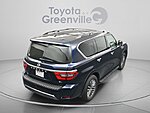 Used 2023 NISSAN ARMADA SL in GREENVILLE, SOUTH CAROLINA (Photo 13)