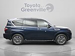 Used 2023 NISSAN ARMADA SL in GREENVILLE, SOUTH CAROLINA (Photo 14)