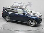 Used 2023 NISSAN ARMADA SL in GREENVILLE, SOUTH CAROLINA (Photo 16)