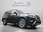 Used 2023 NISSAN ARMADA SL in GREENVILLE, SOUTH CAROLINA (Photo 17)