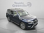 Used 2023 NISSAN ARMADA SL in GREENVILLE, SOUTH CAROLINA (Photo 18)