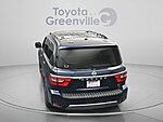 Used 2023 NISSAN ARMADA SL in GREENVILLE, SOUTH CAROLINA (Photo 19)