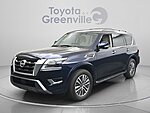 Used 2023 NISSAN ARMADA SL in GREENVILLE, SOUTH CAROLINA (Photo 23)