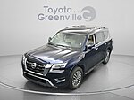 Used 2023 NISSAN ARMADA SL in GREENVILLE, SOUTH CAROLINA (Photo 24)