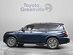 Used 2023 NISSAN ARMADA SL in GREENVILLE, SOUTH CAROLINA (Photo 5)