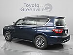 Used 2023 NISSAN ARMADA SL in GREENVILLE, SOUTH CAROLINA (Photo 6)