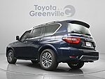 Used 2023 NISSAN ARMADA SL in GREENVILLE, SOUTH CAROLINA (Photo 7)