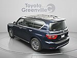Used 2023 NISSAN ARMADA SL in GREENVILLE, SOUTH CAROLINA (Photo 8)