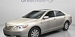 Used 2007 TOYOTA CAMRY XLE in GREENVILLE, SOUTH CAROLINA