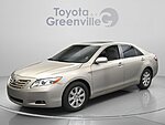 Used 2007 TOYOTA CAMRY XLE in GREENVILLE, SOUTH CAROLINA (Photo 1)
