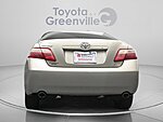 Used 2007 TOYOTA CAMRY XLE in GREENVILLE, SOUTH CAROLINA (Photo 10)