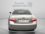 Used 2007 TOYOTA CAMRY XLE in GREENVILLE, SOUTH CAROLINA (Photo 11)
