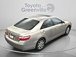 Used 2007 TOYOTA CAMRY XLE in GREENVILLE, SOUTH CAROLINA (Photo 15)