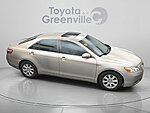 Used 2007 TOYOTA CAMRY XLE in GREENVILLE, SOUTH CAROLINA (Photo 18)
