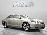 Used 2007 TOYOTA CAMRY XLE in GREENVILLE, SOUTH CAROLINA (Photo 19)