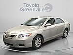 Used 2007 TOYOTA CAMRY XLE in GREENVILLE, SOUTH CAROLINA (Photo 2)