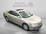 Used 2007 TOYOTA CAMRY XLE in GREENVILLE, SOUTH CAROLINA (Photo 20)