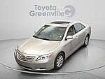 Used 2007 TOYOTA CAMRY XLE in GREENVILLE, SOUTH CAROLINA (Photo 24)