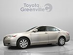 Used 2007 TOYOTA CAMRY XLE in GREENVILLE, SOUTH CAROLINA (Photo 3)