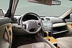 Used 2007 TOYOTA CAMRY XLE in GREENVILLE, SOUTH CAROLINA (Photo 32)