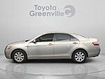 Used 2007 TOYOTA CAMRY XLE in GREENVILLE, SOUTH CAROLINA (Photo 5)