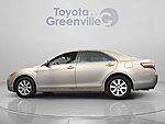 Used 2007 TOYOTA CAMRY XLE in GREENVILLE, SOUTH CAROLINA (Photo 6)