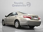 Used 2007 TOYOTA CAMRY XLE in GREENVILLE, SOUTH CAROLINA (Photo 8)