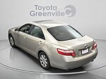 Used 2007 TOYOTA CAMRY XLE in GREENVILLE, SOUTH CAROLINA (Photo 9)