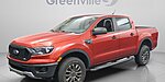 Used 2022 FORD RANGER XLT in GREENVILLE, SOUTH CAROLINA