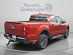Used 2022 FORD RANGER XLT in GREENVILLE, SOUTH CAROLINA (Photo 14)